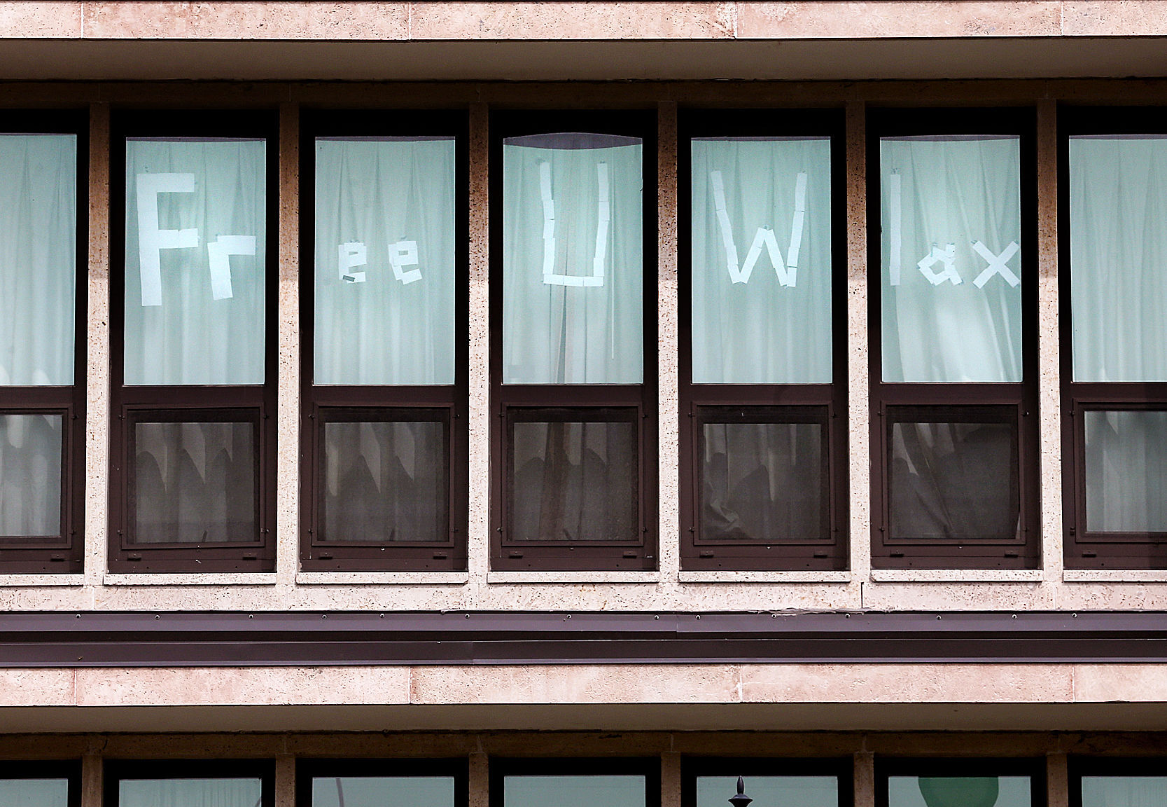 UW-L copes with COVID